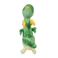 Authentic Pokemon center plush Servine 22cm